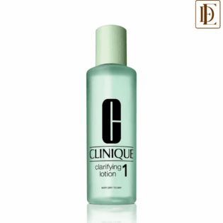 Clinique Clarifying Lotion 1 (Toner With Salicylic Acid) (200ml)