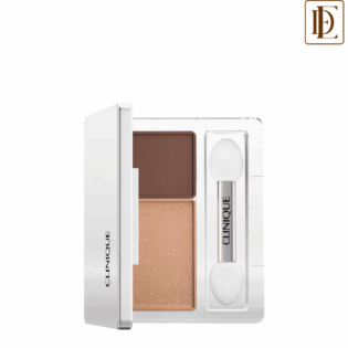 Clinique All About Shadow Duos (1.7g)