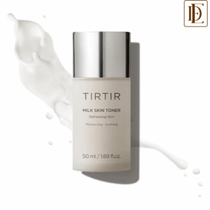 TIRTIR Milk Skin Toner