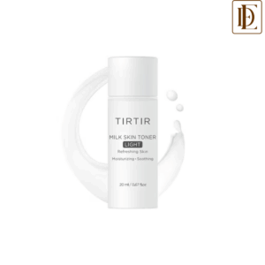 TIRTIR Milk Skin Light Toner