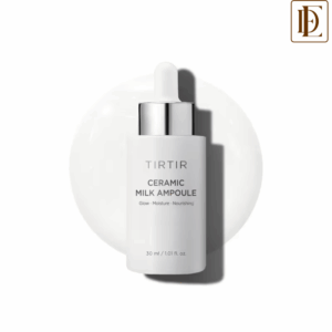 TIRTIR Ceramic Milk Ampoule (30ml)