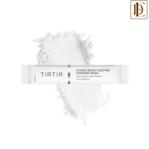 TIRTIR Hydro Boost Enzyme Powder Wash