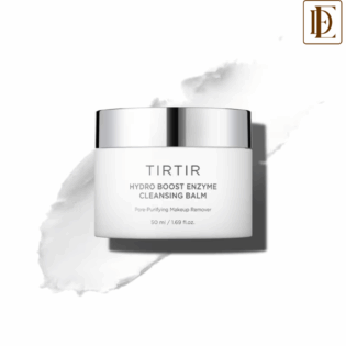TIRTIR Hydro Boost Enzyme Cleansing Balm