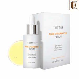 TIRTIR Pure Vitamin C24 Serum (30ml)