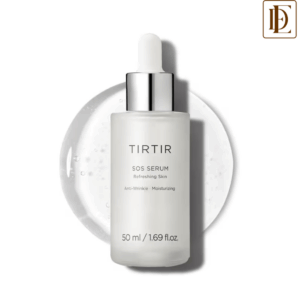 TIRTIR SOS Serum (50ml)