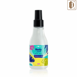Plum BodyLovin' Hawaiian Rumba Body Mist For A Long Lasting Beachy Fragrance