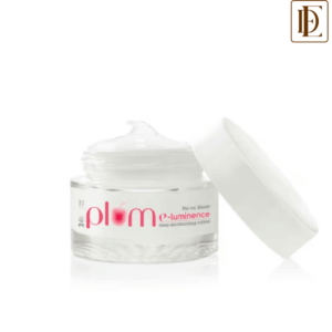 Plum E-Luminence Deep Moisturizing Creme With Vitamin E - Intensely Nourishes Dry & Flaky Skin (50ml)
