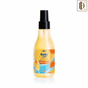 Plum BodyLovin' Trippin' Mimosas Body Mist For A Long Lasting Citrusy Fragrance