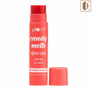 Plum Candy Melts Tinted Lip Balm (4.5g)