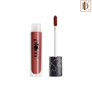 Plum Matte In Heaven Liquid Lipstick - Cocoa Mocha - 130 (4.5ml)
