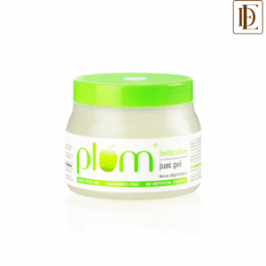 Plum Hello Aloe Just Gel For All Skin & Hair Types (250gm)