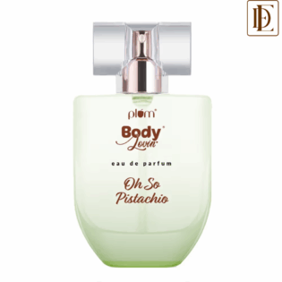 Plum BodyLovin' Oh So Pistachio Eau De Parfum (50ml)