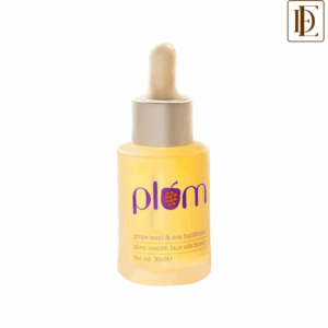Plum Grape Seed & Sea Buckthorn Glow-Restore Face Oils Blend (30ml)