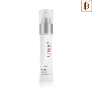Plum Bright Years All-Day Defence Cream SPF45 PA+++ (50ml)
