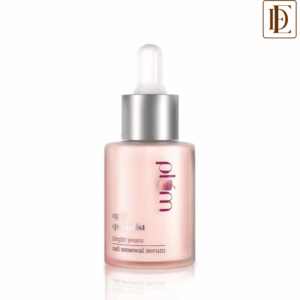 Plum Age Specialist Bright Years Cell Renewal Serum (30ml)