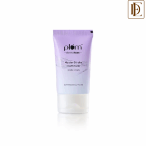 Plum MasterStrobe Illuminizer Ultra Lightweight HD Glow Enhancer (30ml)