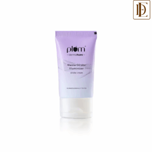 Plum MasterStrobe Illuminizer Ultra Lightweight HD Glow Enhancer (30ml)