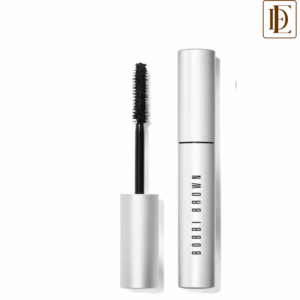 Bobbi Brown Smokey Eye Mascara - Black (6ml)