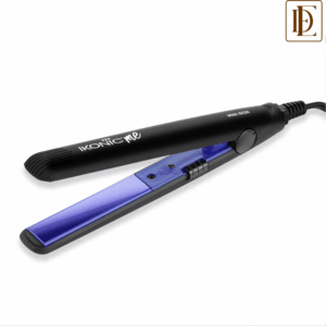 Ikonic Me Mini Iron - Black