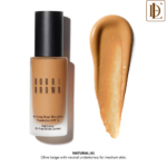 Warm Beige