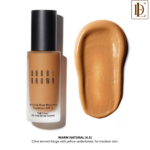 Natural Tan