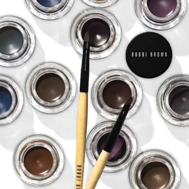 Bobbi Brown Long-Wear Gel Eyeliner - Image 3