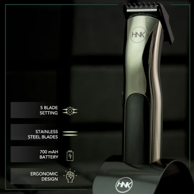 HNK Super Motor Trimmer (1 pcs) - Image 2