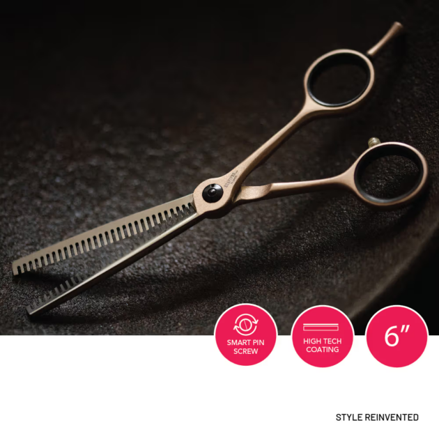 KRAFTPRO Chormeline Thinning Scissor (1 Pcs) - Image 2