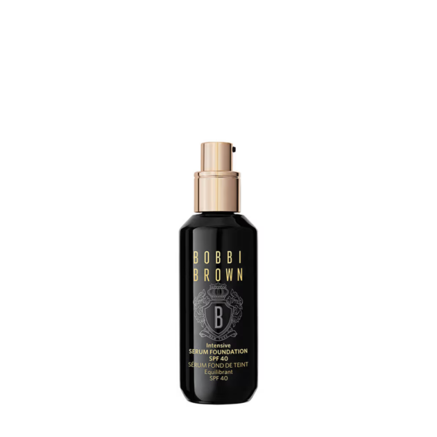 Bobbi Brown Intensive Skin Serum Foundation SPF 40 - Image 2