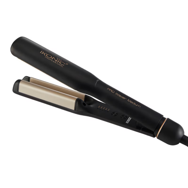 Ikonic Professional Waver - Medium (950 g) - Image 2