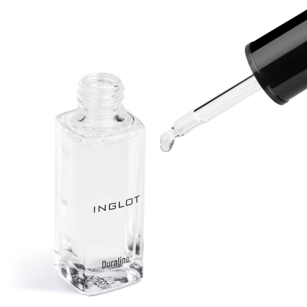 Inglot Duraline Makeup Mixing Liquid (9ml) - Image 2