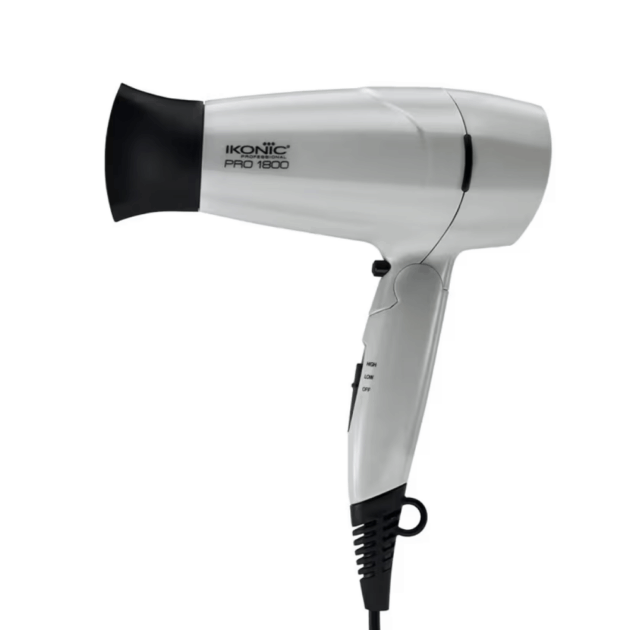 Ikonic Professional Pro 1800 Hair Dryer (950 g) - Image 4