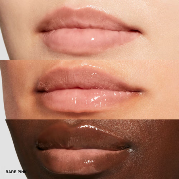 Bobbi Brown Extra Plump Tinted Lip Serum with Hyaluronic Acid (Lip Gloss) - Bare Pink (6ml) - Image 2