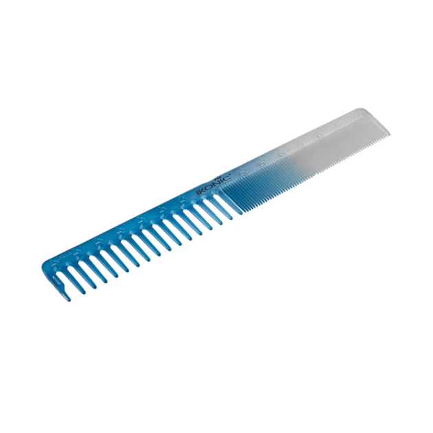 Ikonic Professional Pro Cutting Comb JF2012 - Image 2