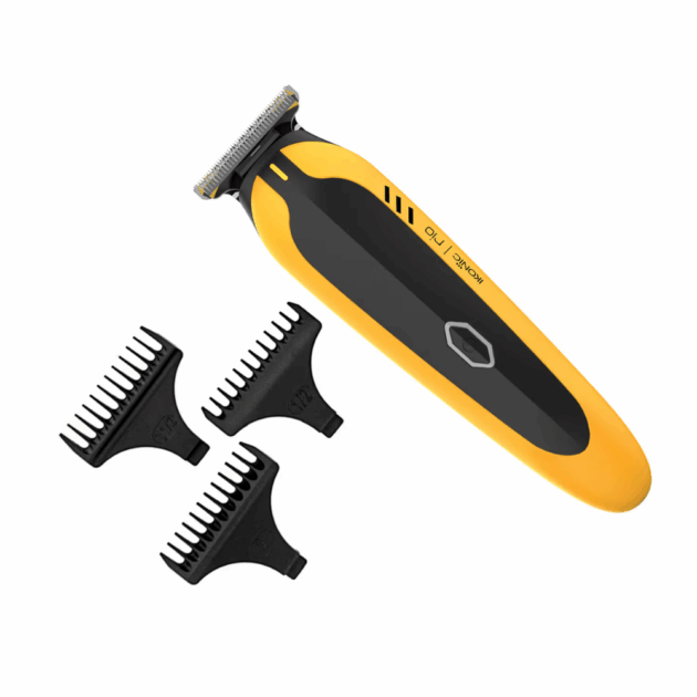 Ikonic Professional Rio - Trimmer (1 pc) - Image 2