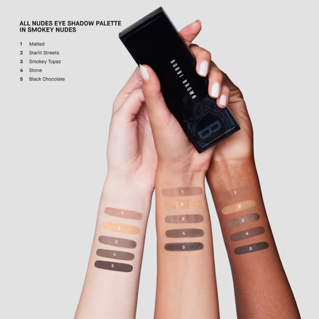 Bobbi Brown Eyeshadow Palette (6 g) - Image 2
