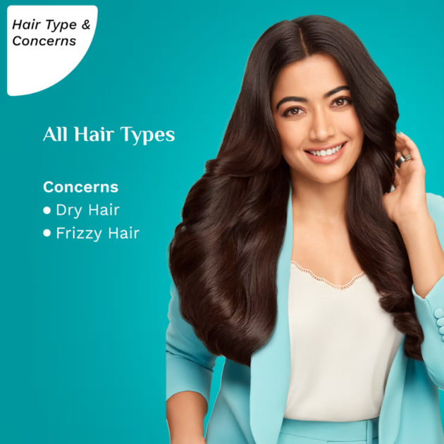 Pilgrim Patua Strengthening Hair Oil for Strong Silky Hair (115ml) - Image 3