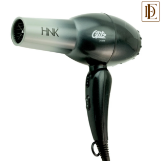 Hair N Kraft  Glitz Professional Hairdryer (1pcs)
