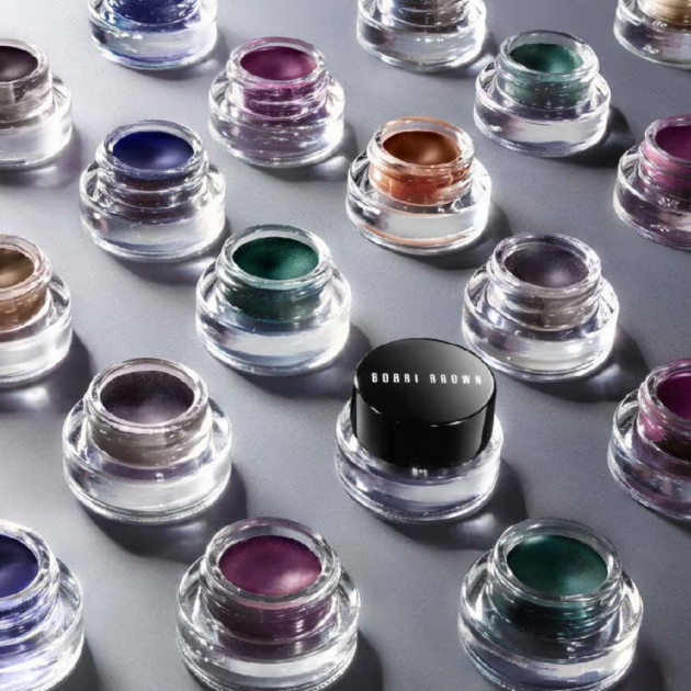 Bobbi Brown Long-Wear Gel Eyeliner - Image 4