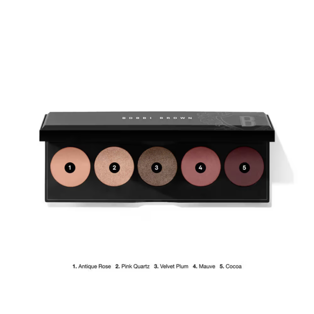 Bobbi Brown Eyeshadow Palette (6 g) - Image 4