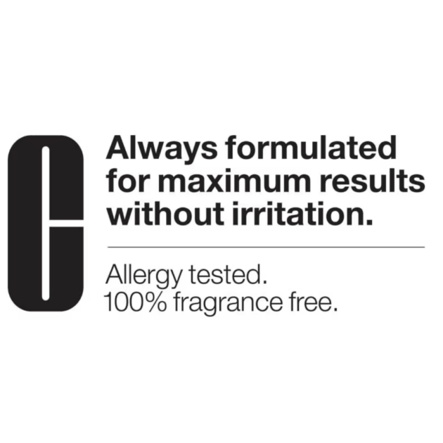 Clinique For Men Aloe Shave Gel - Image 3