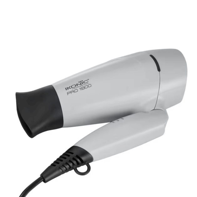 Ikonic Professional Pro 1800 Hair Dryer (950 g) - Image 3