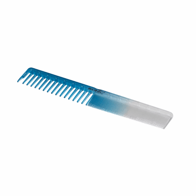 Ikonic Professional Pro Cutting Comb JF2012 - Image 3