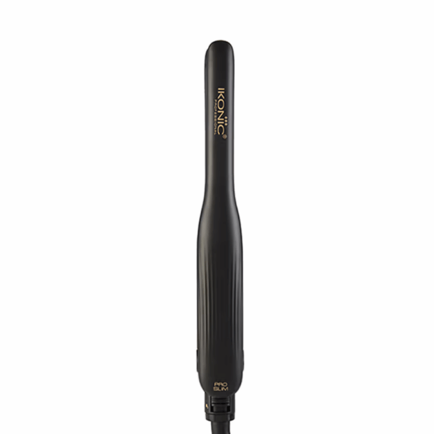 Ikonic Professional Pro Slim - Black & Gold (500 g) - Image 3
