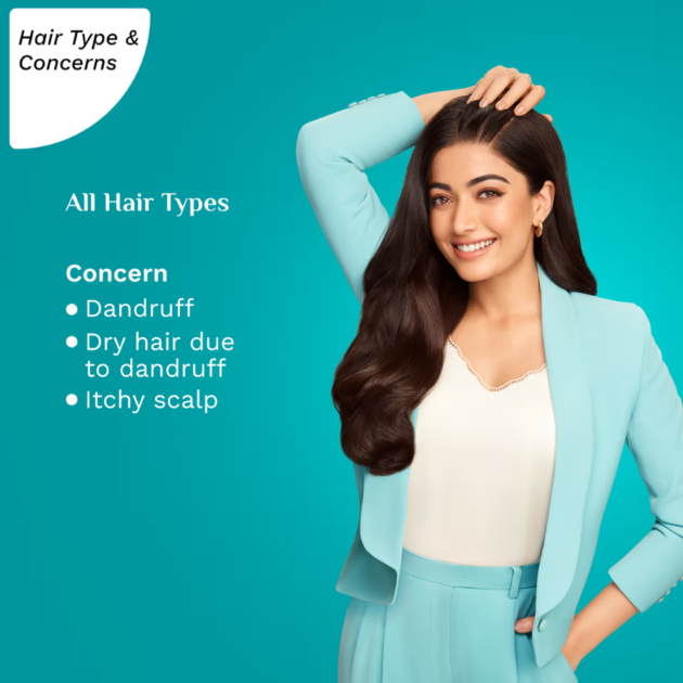 Pilgrim Australian Tea Tree Anti-Dandruff Conditioner For Hydrates & Detangles Hair (200ml) - Image 4
