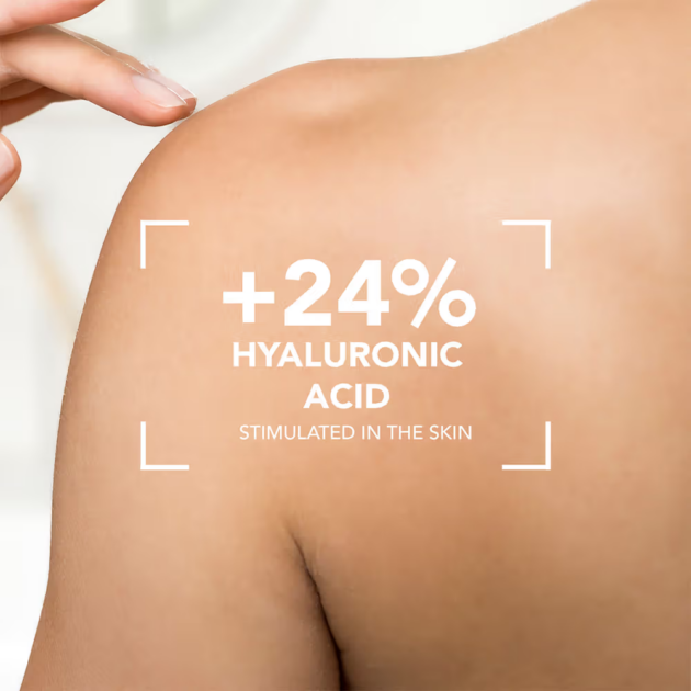 Bioderma Niacinamide Moisturizer - Atoderm Creme Ultra-Boosts Hyaluronic Acid, Ceramides - Image 4