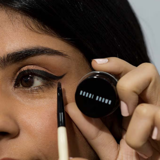 Bobbi Brown Long-Wear Gel Eyeliner - Image 5