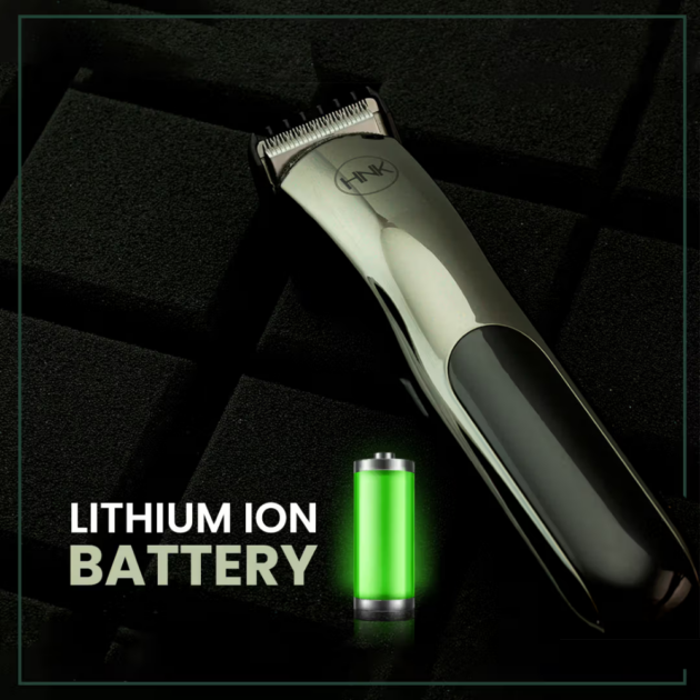 HNK Super Motor Trimmer (1 pcs) - Image 4