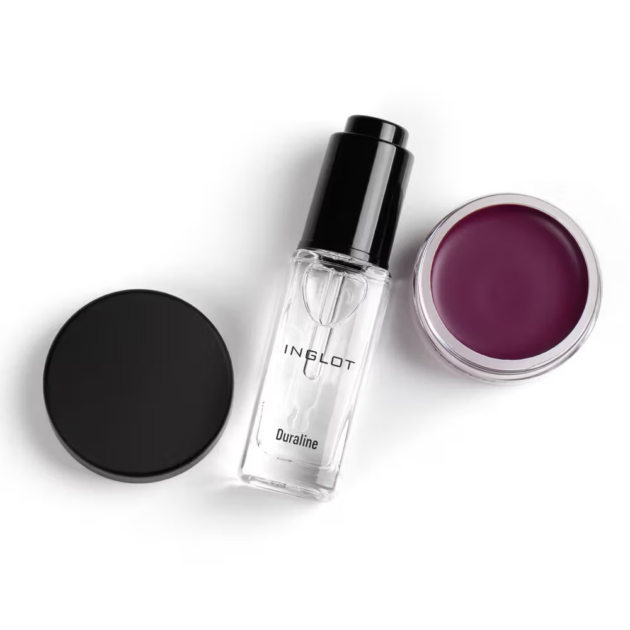 Inglot Duraline Makeup Mixing Liquid (9ml) - Image 4
