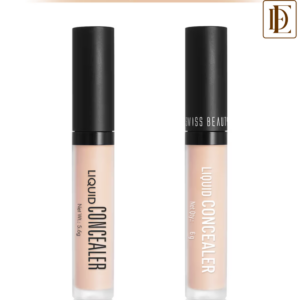 Swiss Beauty Liquid Concealer - 05 Medium Moyen (6g)